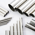 2020 hot-sale  seamless tubes  Hot Sale Steel Stainless Steel Special pipes for buildings near the sea